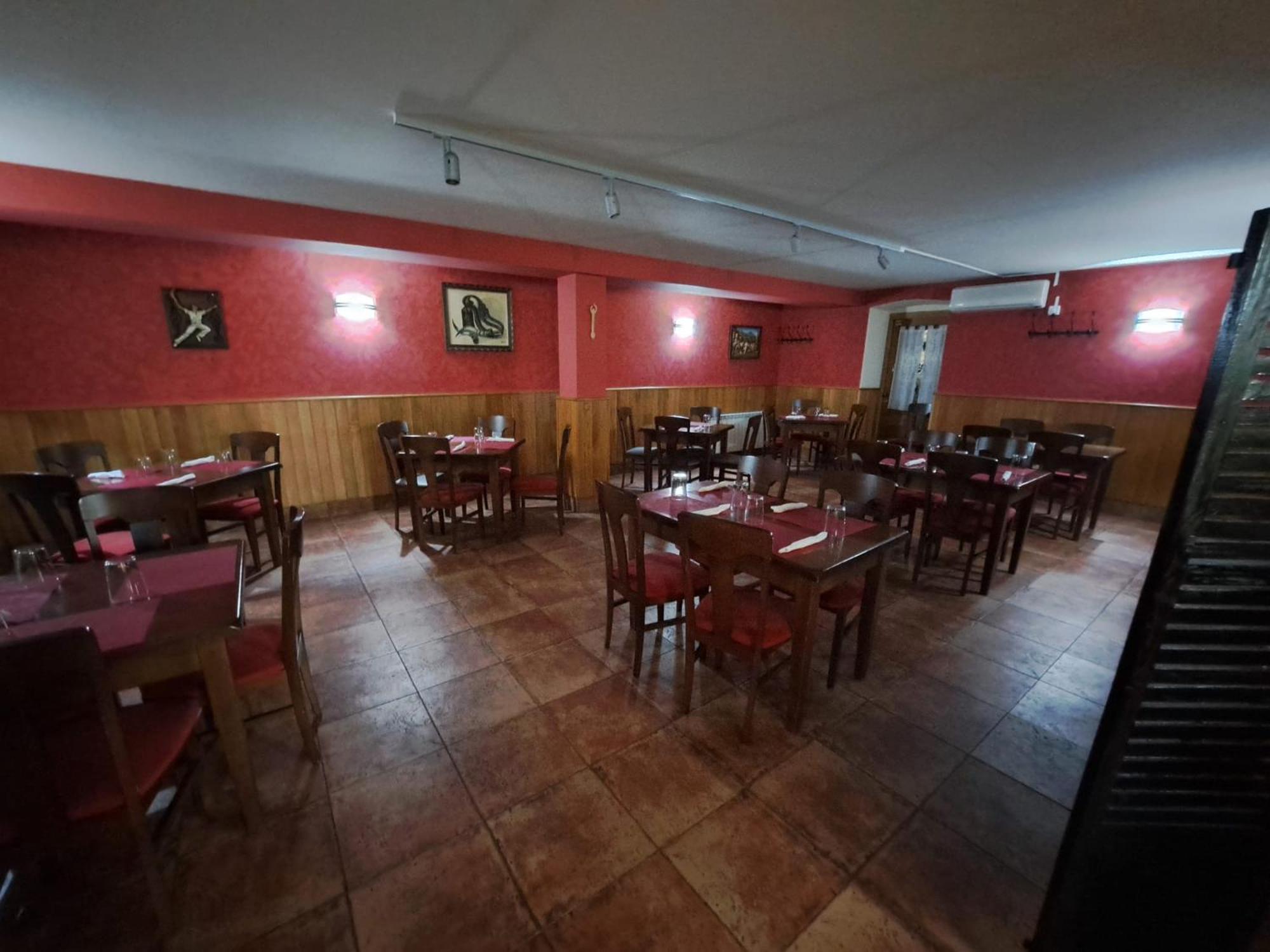 Posada De Oitz Oiz Exterior foto